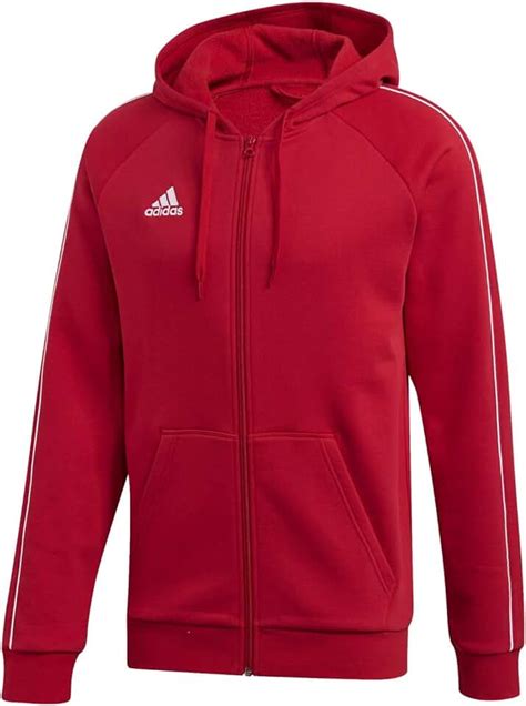 rote adidas jacke männer|Suchergebnis Auf Amazon.de Für: Rote Adidas Jacke Herren.